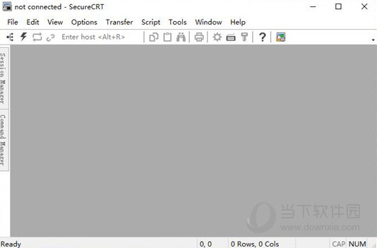 SecureCRT激活工具