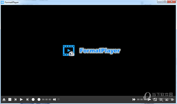 FormatPlayer