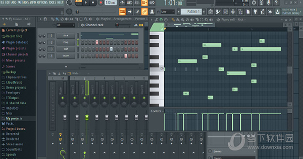 FL studio