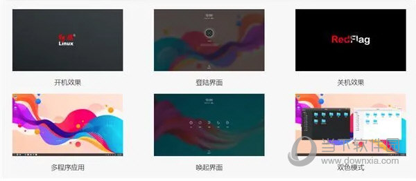 红旗Linux11系统下载