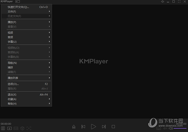 KMPlayer