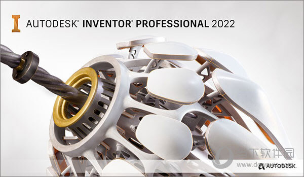 Autodesk InventorCAM Ultimate2022破解补丁