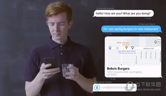 Text Messages KIT