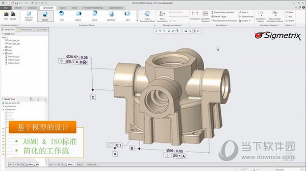 Creo Parametric