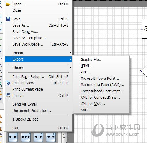 ConceptDraw idef3