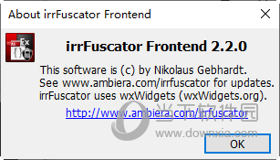 irrFuscator