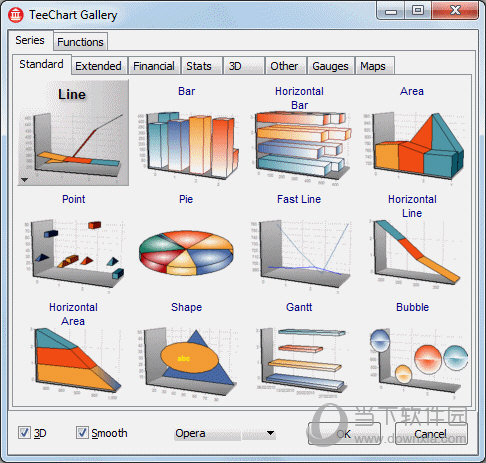 teechart 2019破解版