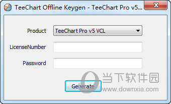 teechart 2019破解版