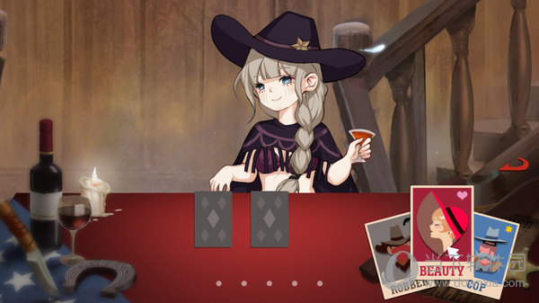 West Sweety全CG存档