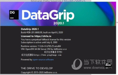 jetbrains datagrip mongodb jetbrains datagrip mongodb