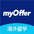 myOffer留学 V4.5.11 安卓版