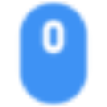 鼠标范围连点器 V1.0 绿色版