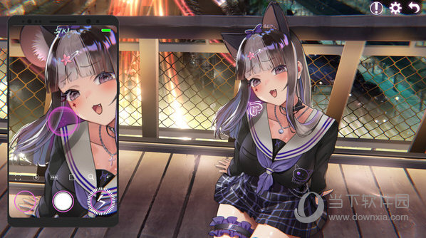 Erophone补丁