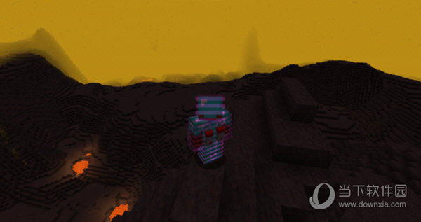 我的世界1.12.2星系MOD