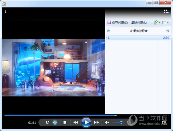 Windows Media Player 12