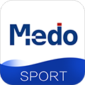 MEDO体育APP V2.0.1 安卓版