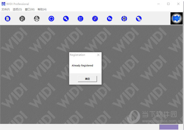 widi professional破解版