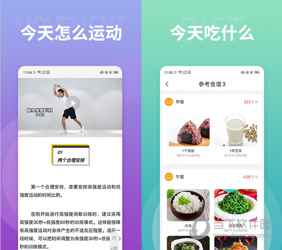 减肥小秘书电脑版