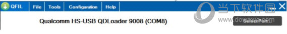 oppo高通9008刷机工具