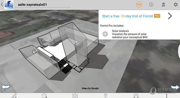 FormIt Pro