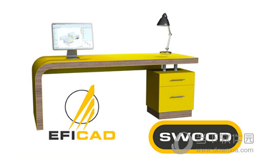 EFICAD SWOOD