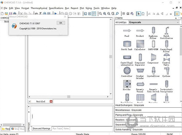 ChemCAD