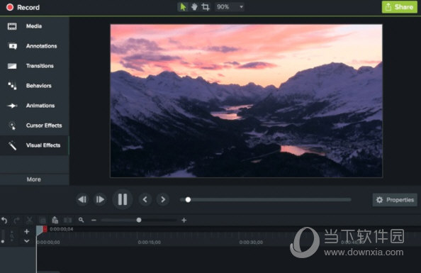 Camtasia studio9