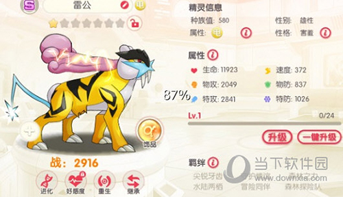 口袋觉醒
