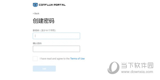 confluxportal钱包