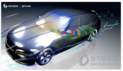 Cradle CFD 2021