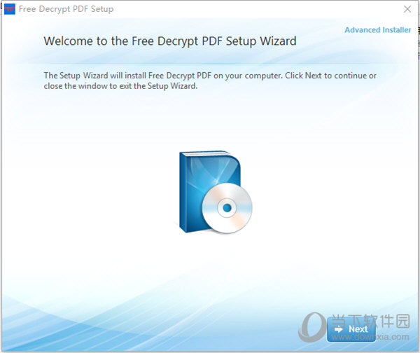 Free Decrypt PDF