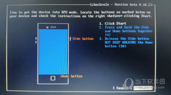 checkra1n