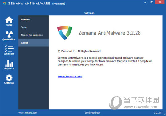 Zemana AntiMalware