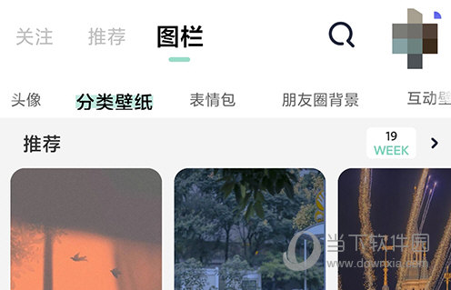 遥望图栏
