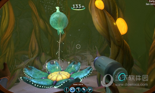 深海迷航零度之下修改器