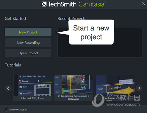 Camtasia