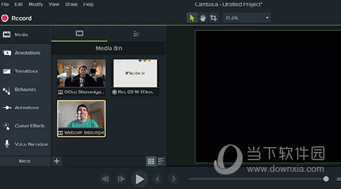 Camtasia