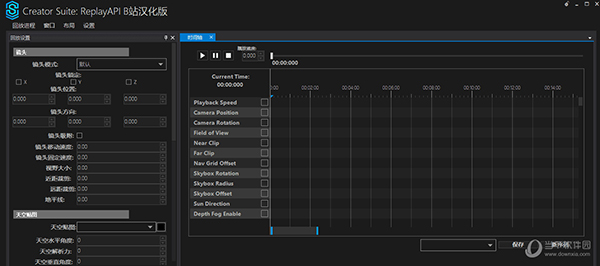Creator Suite