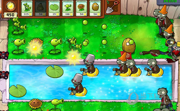pvzsteam中文补丁