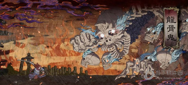 月风魔传不死之月修改器风灵月影版