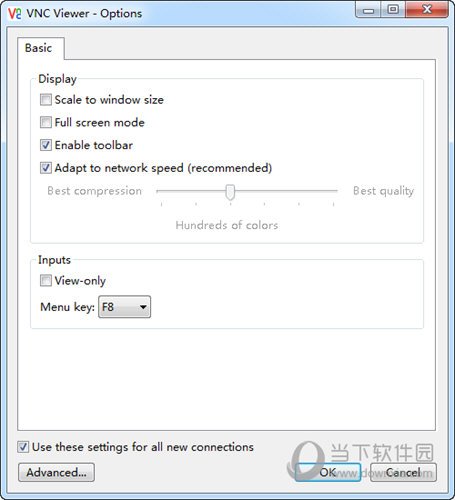 VNC Viewer