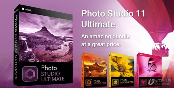 Photo Studio Ultimate