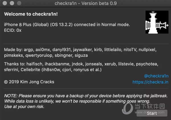 checkra1n