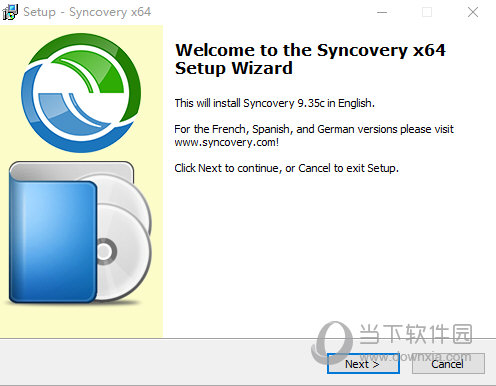 Syncovery Pro