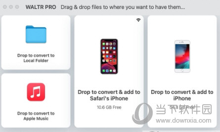 WALTR PRO
