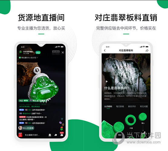 对庄翡翠电脑版