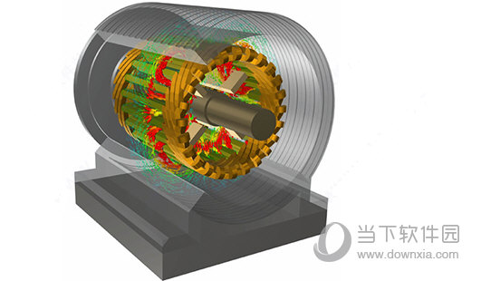 ansys products 2020 r2破解版