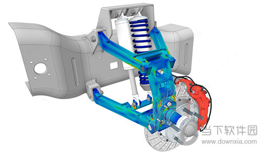 ansys products 2020 r2破解版