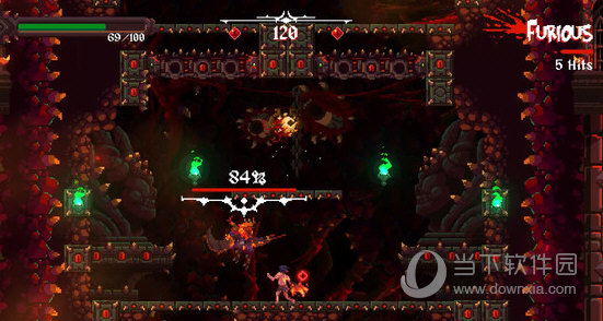 杀戮之源steam修改器