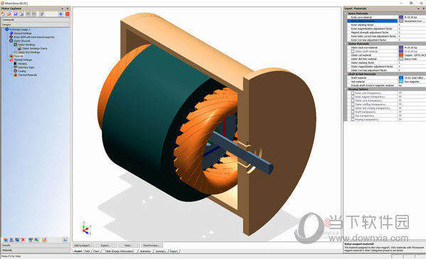 motorsolve 6.1中文破解版